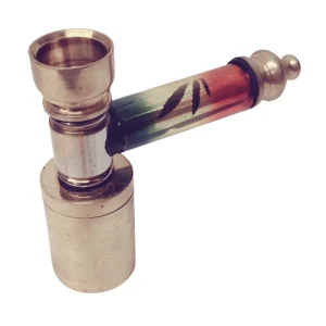 RATTAN EXPO BRASS WATER PIPE DESIGNER BRASS POLISH FINE FINISH FOR HOME DECOR & GIFTING