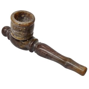 RATTAN EXPO STONE PIPE PLAIN - SUPER FINISH