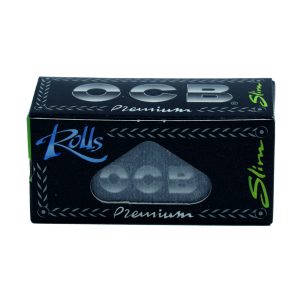 OCB PREMIUM SLIM ROLLS